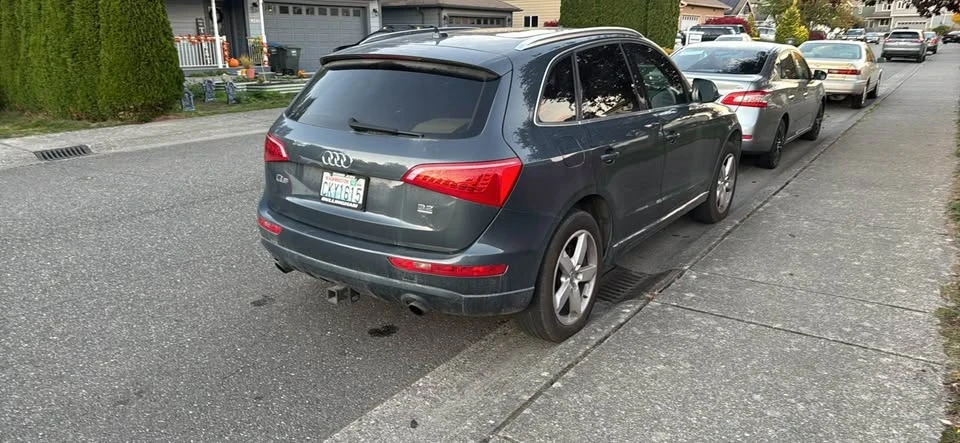 2010 Audi 8R Q5 - Image 2 of 5