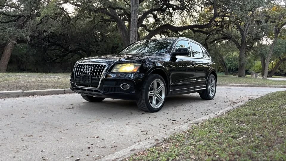 2010 Audi 8R Q5 - Image 13 of 14
