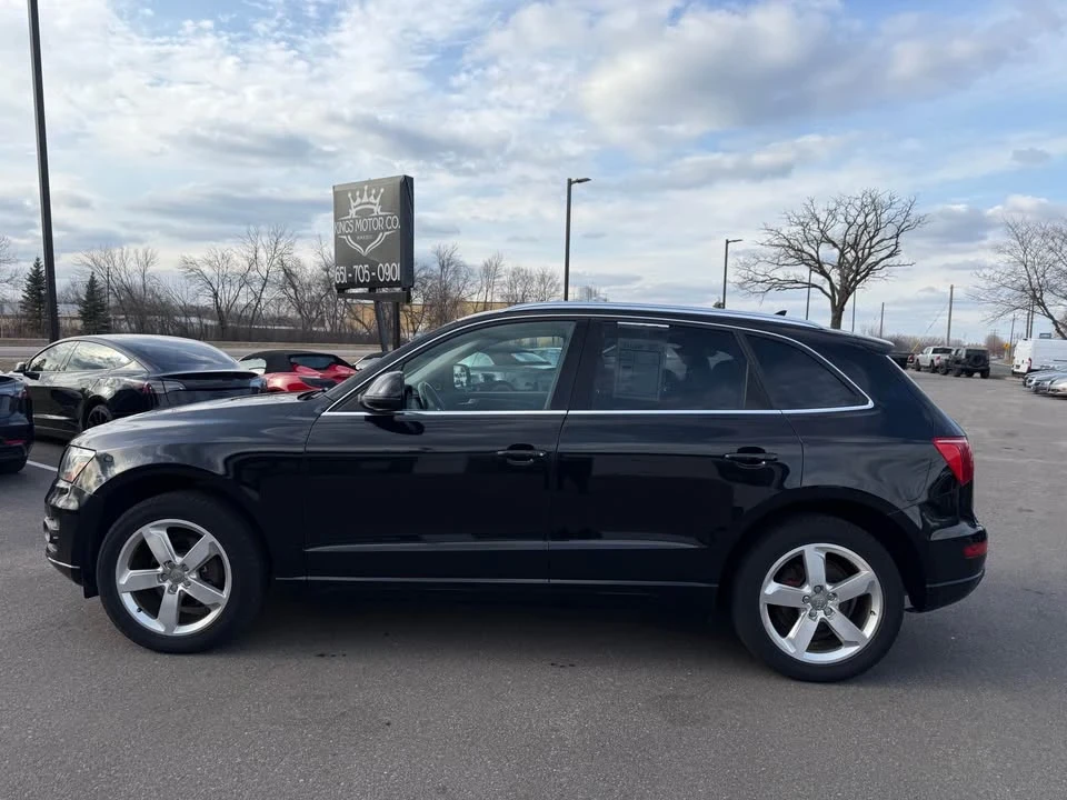 2010 Audi 8R Q5 - Image 7 of 17