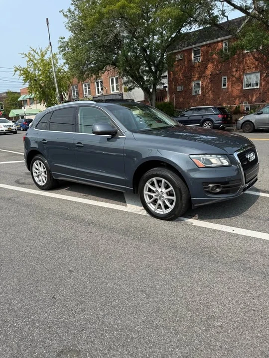 2010 Audi 8R Q5 - Image 4 of 19
