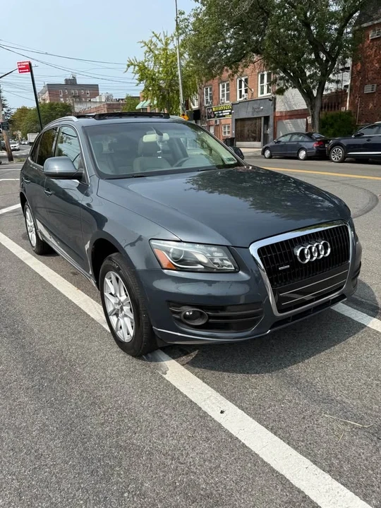 2010 Audi 8R Q5 - Image 3 of 19