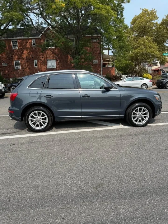 2010 Audi 8R Q5 - Image 14 of 19