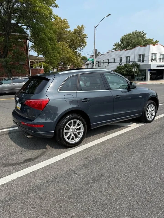 2010 Audi 8R Q5 - Image 13 of 19