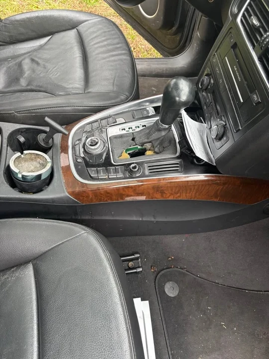 2010 Audi 8R Q5 - Image 3 of 3