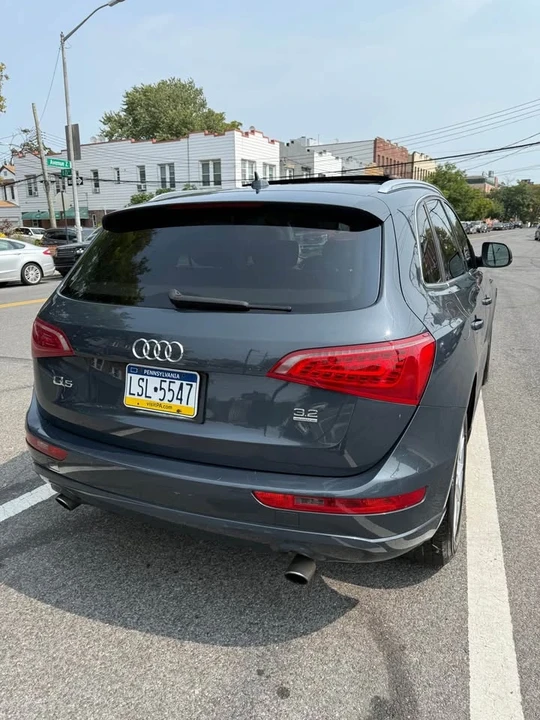 2010 Audi 8R Q5 - Image 15 of 19