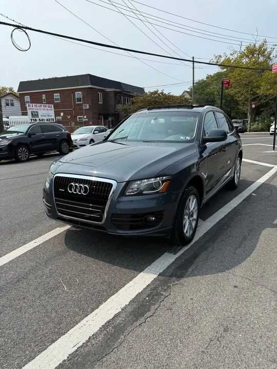 2010 Audi 8R Q5 - Image 6 of 19