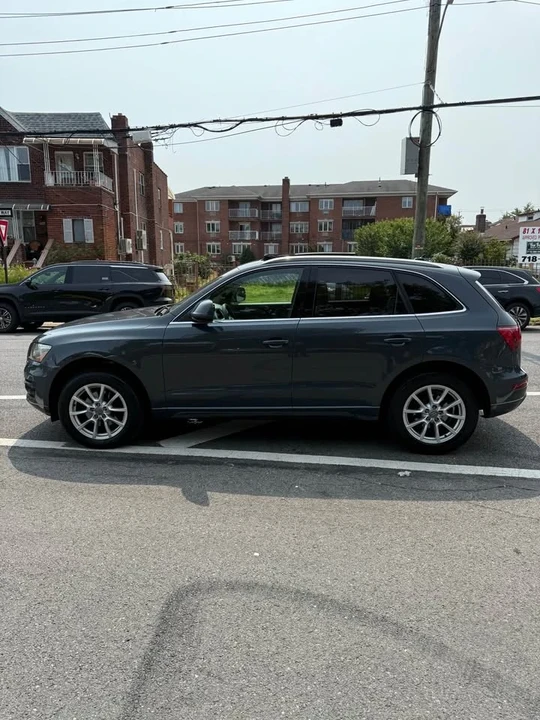2010 Audi 8R Q5 - Image 19 of 19