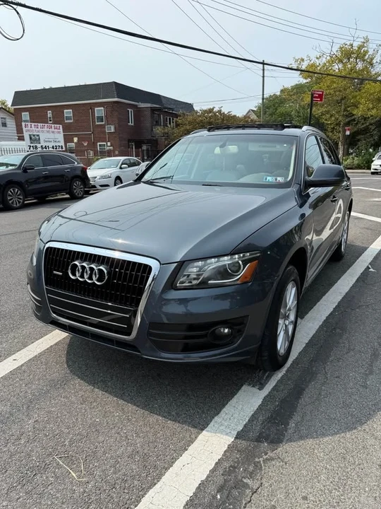 2010 Audi 8R Q5 - Image 5 of 19