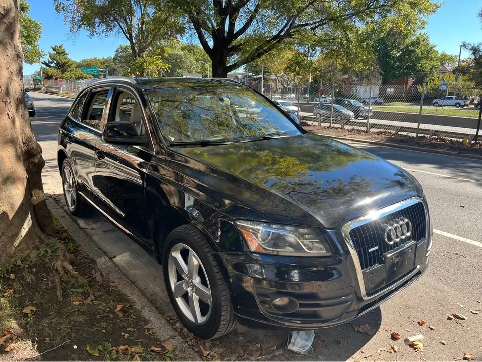 2010 Audi 8R Q5 - Image 5 of 12