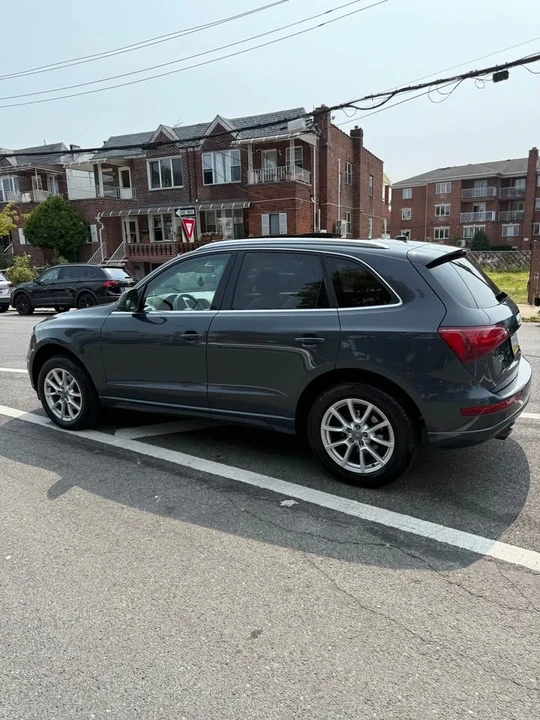 2010 Audi 8R Q5 - Image 12 of 19