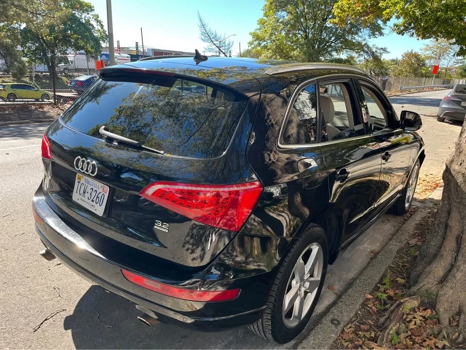2010 Audi 8R Q5 - Image 3 of 12