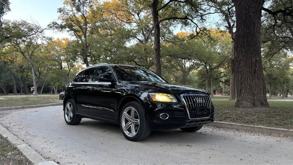 2010 Audi 8R Q5 - Image 8 of 13