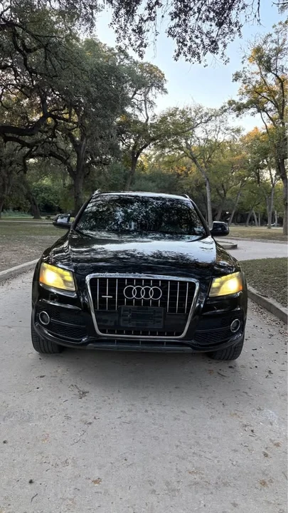 2010 Audi 8R Q5 - Image 7 of 13