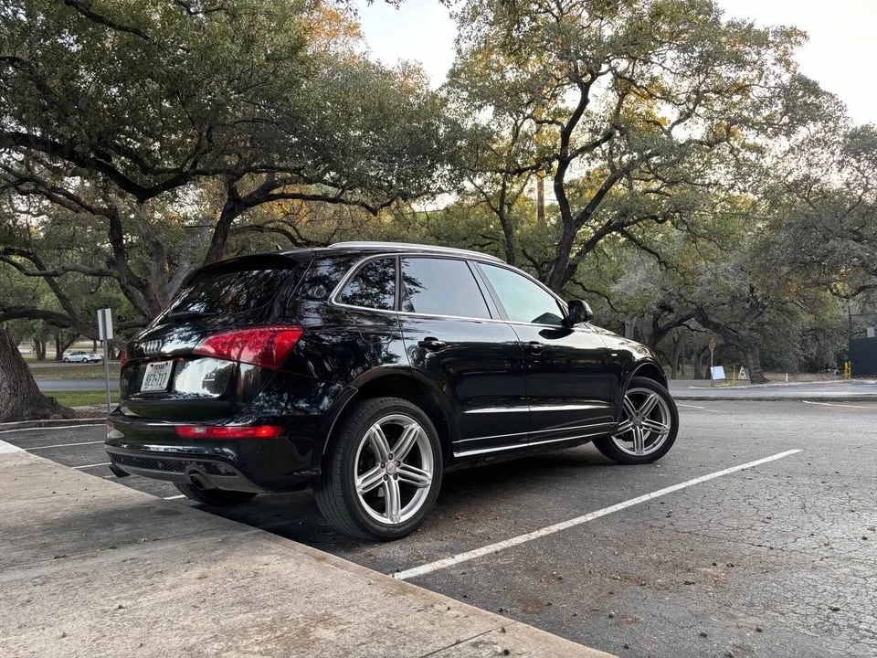 2010 Audi 8R Q5 - Image 7 of 13