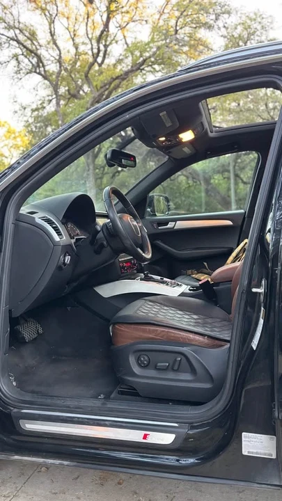 2010 Audi 8R Q5 - Image 11 of 13
