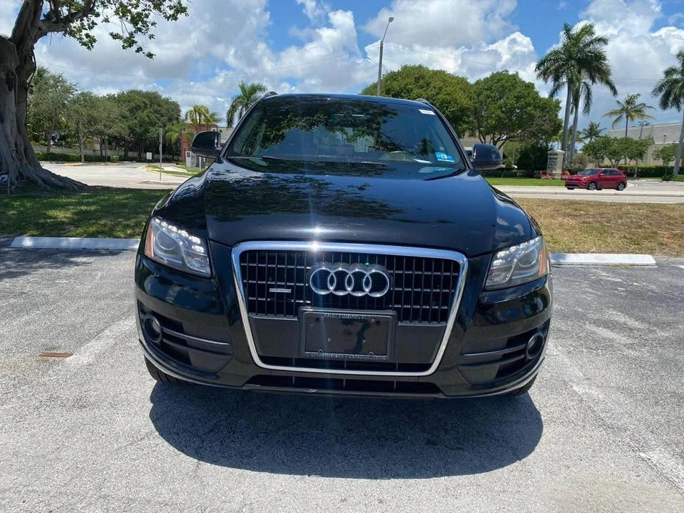 2010 Audi 8R Q5 - Image 2 of 13