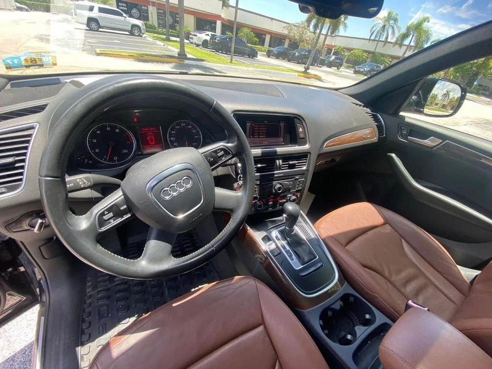 2010 Audi 8R Q5 - Image 13 of 13