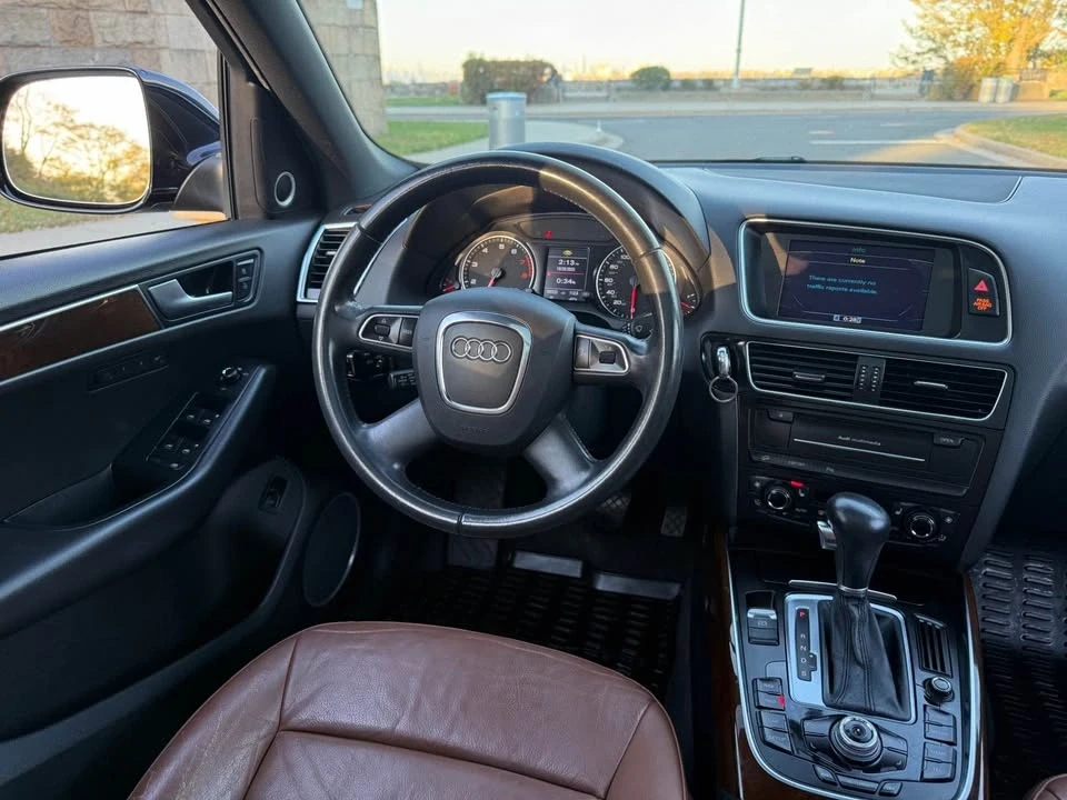 2010 Audi 8R Q5 - Image 14 of 20