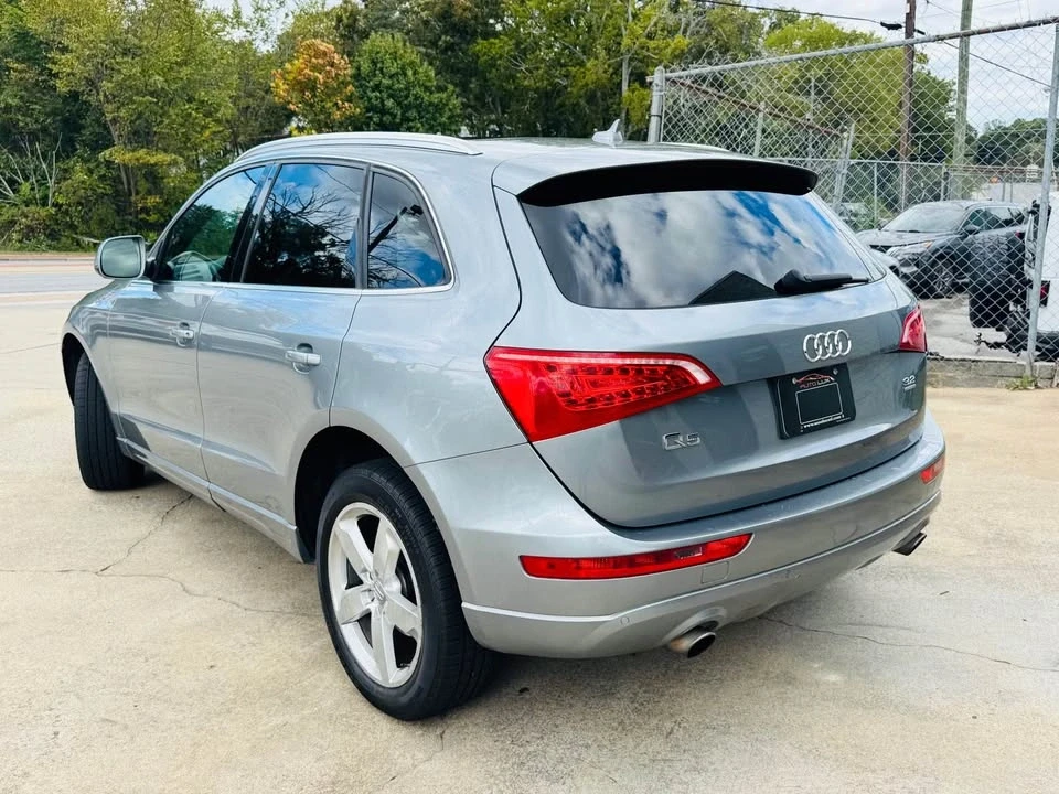 2010 Audi 8R Q5 - Image 3 of 20