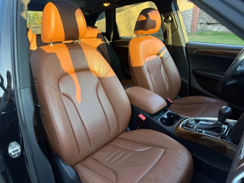2010 Audi 8R Q5 - Image 10 of 20