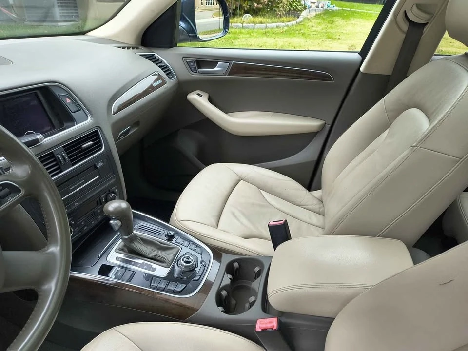 2010 Audi 8R Q5 - Image 9 of 11