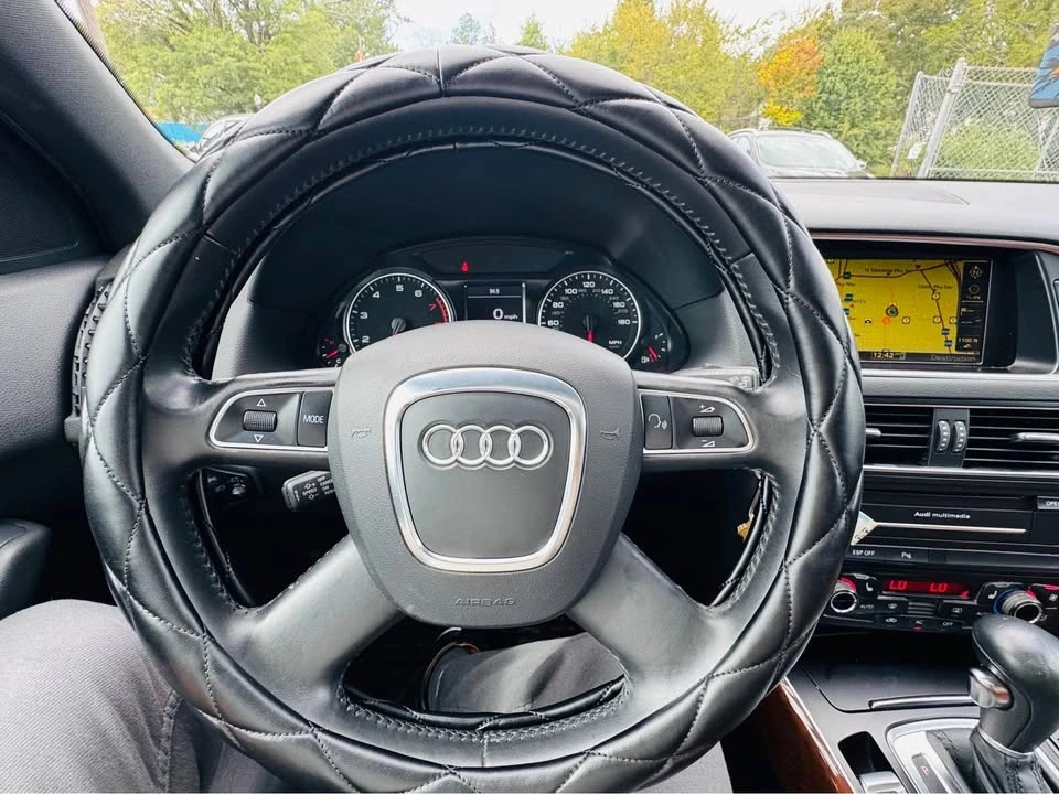 2010 Audi 8R Q5 - Image 17 of 20