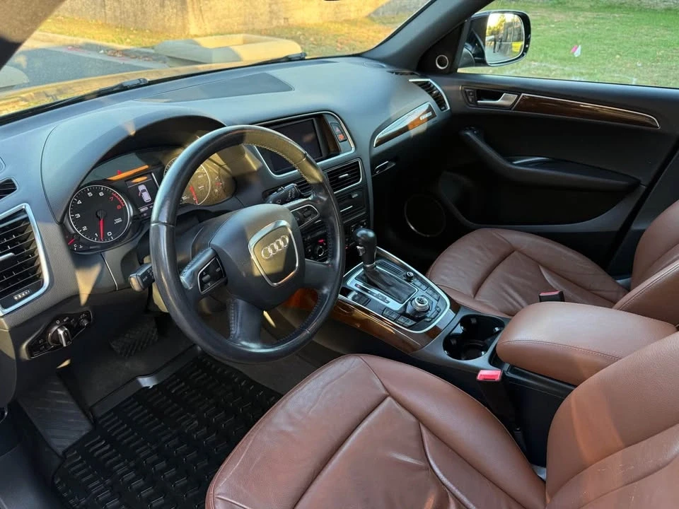 2010 Audi 8R Q5 - Image 6 of 20