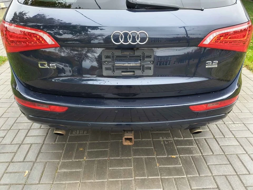 2010 Audi 8R Q5 - Image 4 of 11