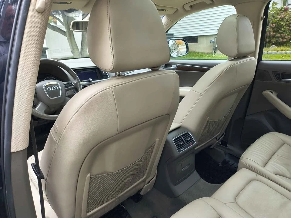 2010 Audi 8R Q5 - Image 8 of 11