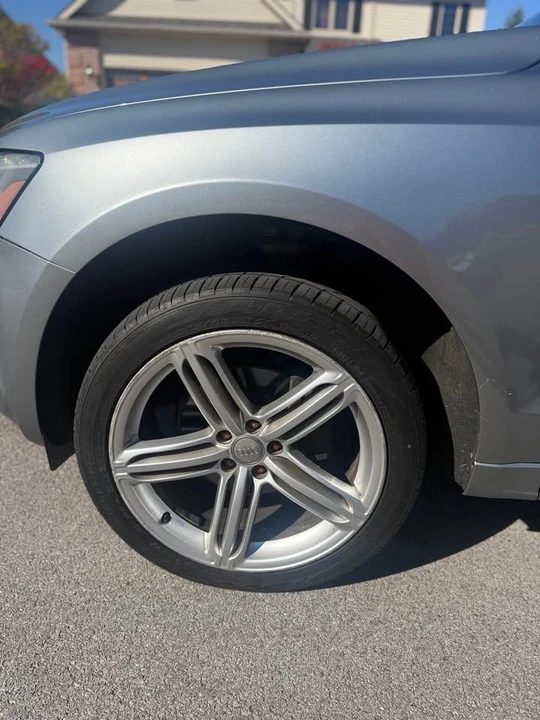 2010 Audi 8R Q5 - Image 12 of 12