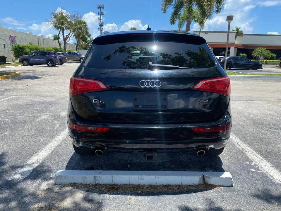 2010 Audi 8R Q5 - Image 6 of 13