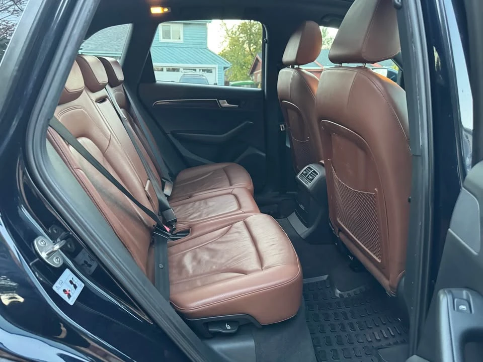 2010 Audi 8R Q5 - Image 15 of 17