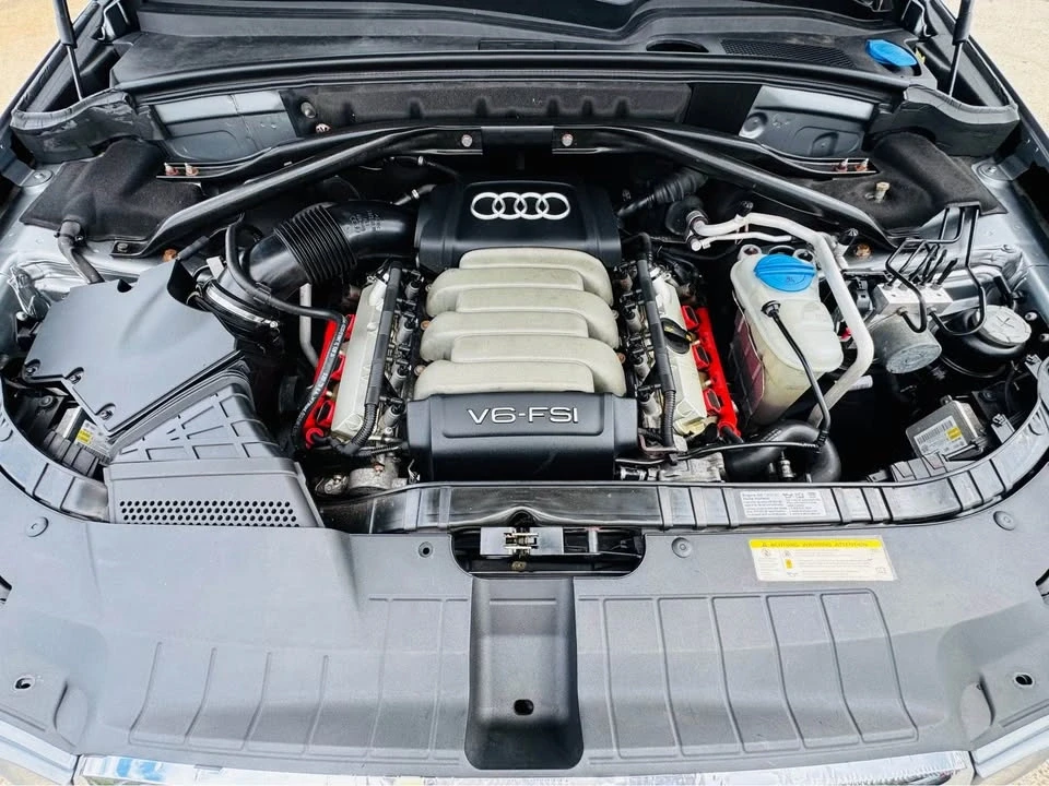 2010 Audi 8R Q5 - Image 19 of 20