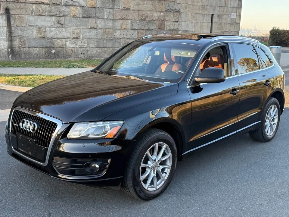 2010 Audi 8R Q5 - Image 2 of 20