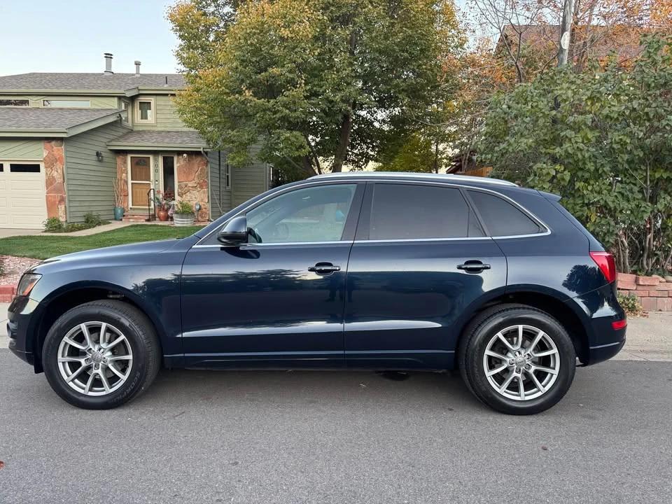 2010 Audi 8R Q5 - Image 5 of 17