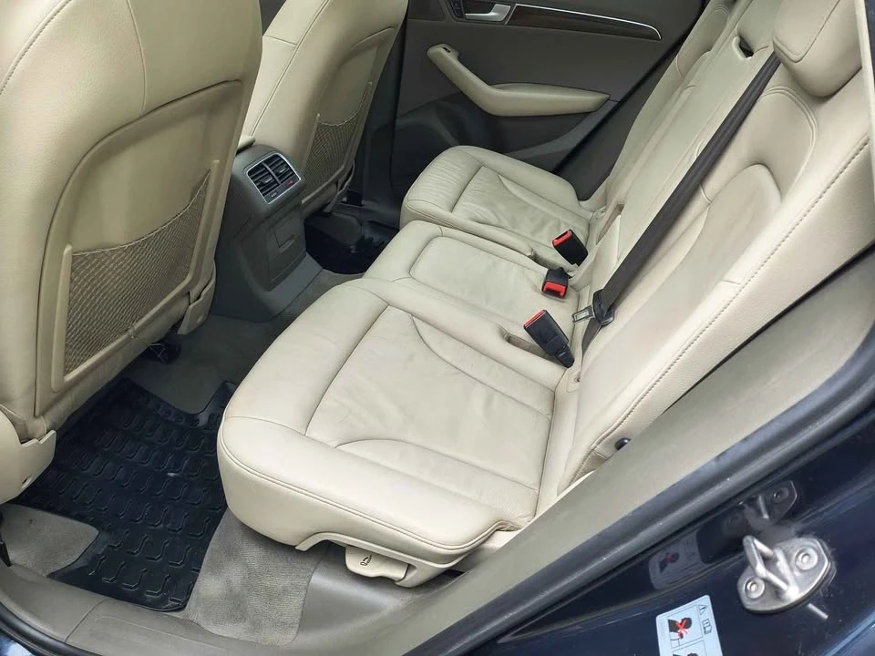 2010 Audi 8R Q5 - Image 6 of 11