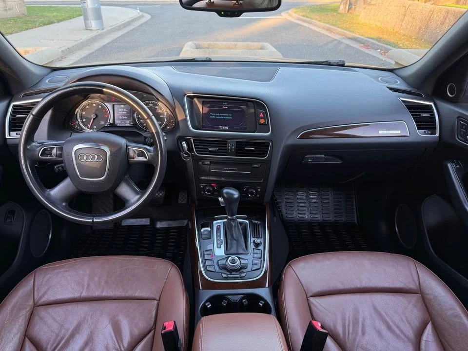 2010 Audi 8R Q5 - Image 13 of 20