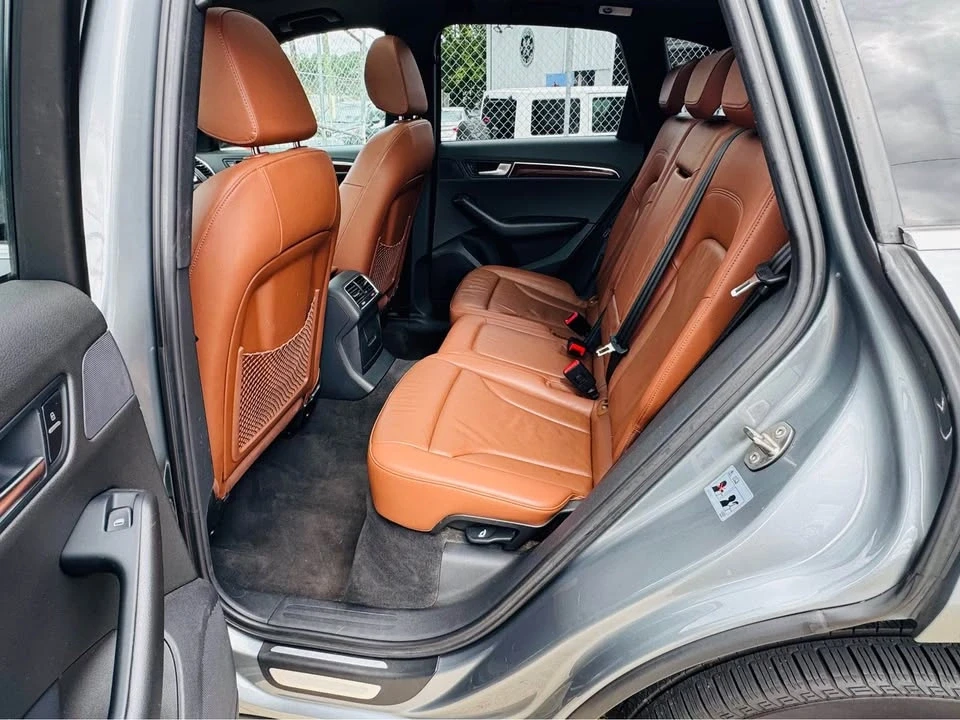 2010 Audi 8R Q5 - Image 13 of 20