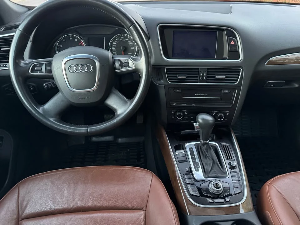 2010 Audi 8R Q5 - Image 13 of 17