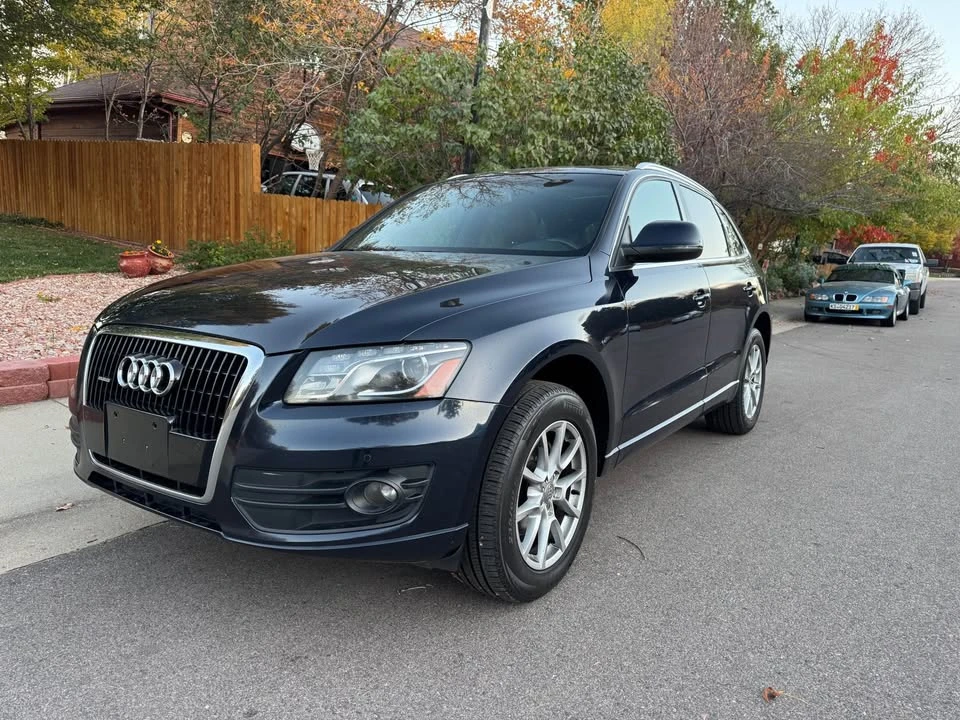 2010 Audi 8R Q5 - Image 2 of 17