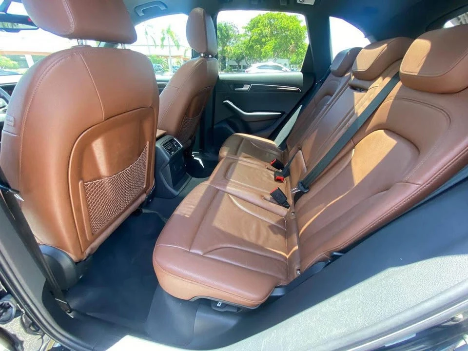 2010 Audi 8R Q5 - Image 11 of 13