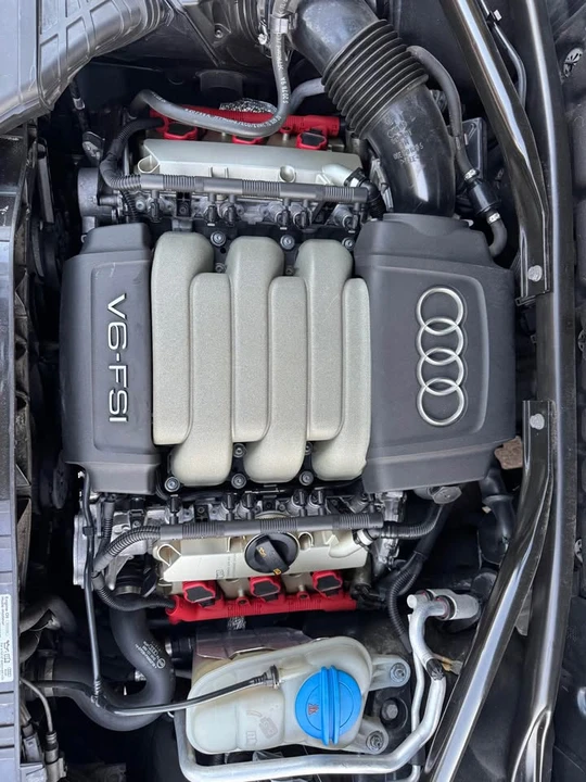 2010 Audi 8R Q5 - Image 17 of 17