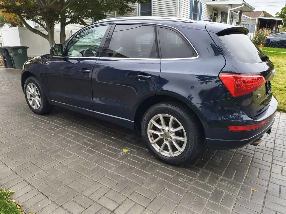 2010 Audi 8R Q5 - Image 5 of 11