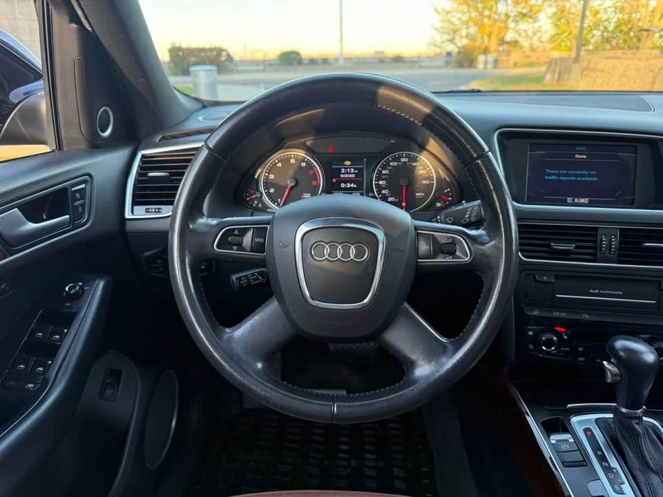 2010 Audi 8R Q5 - Image 17 of 20