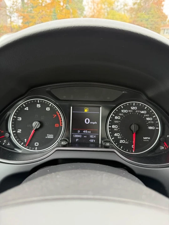 2010 Audi 8R Q5 - Image 17 of 18