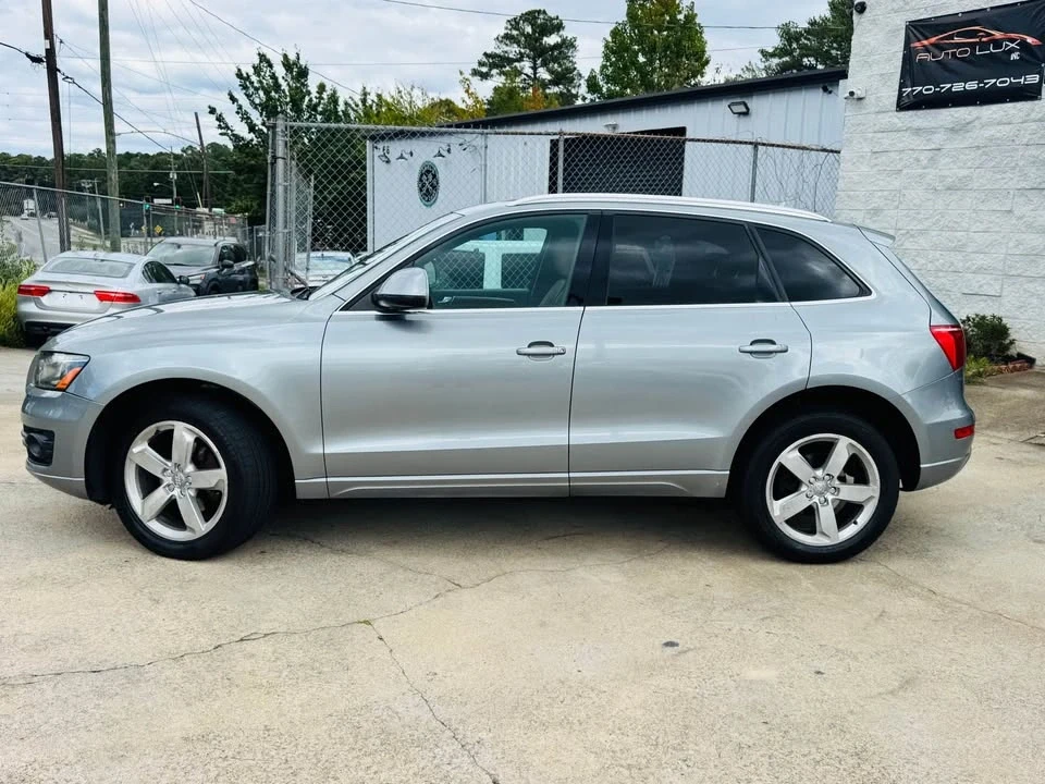 2010 Audi 8R Q5 - Image 2 of 20