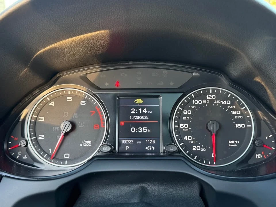 2010 Audi 8R Q5 - Image 20 of 20