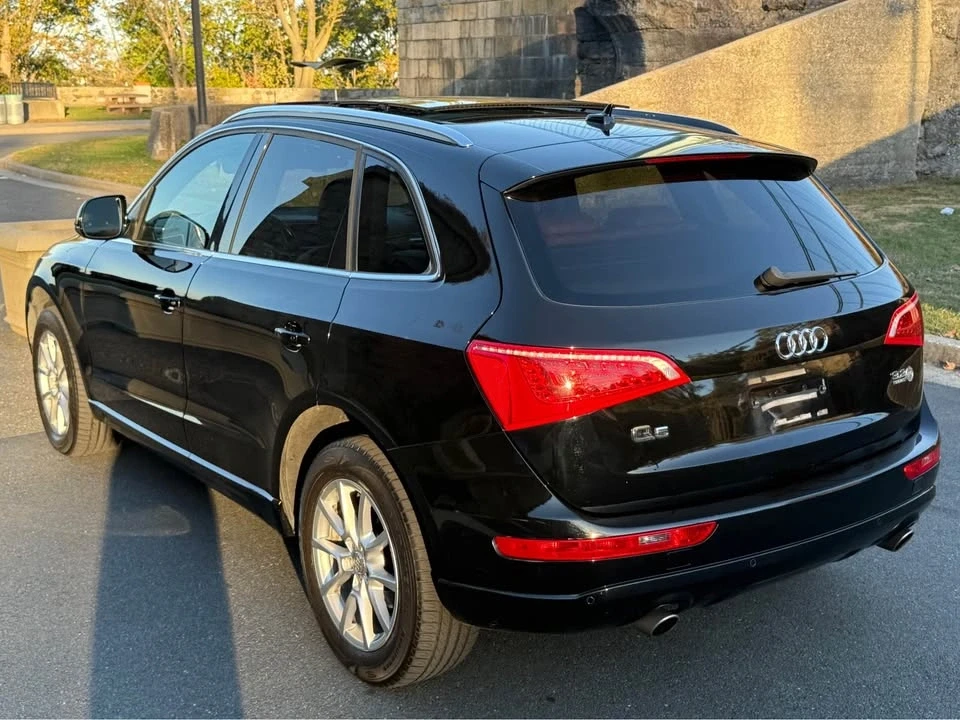 2010 Audi 8R Q5 - Image 3 of 20