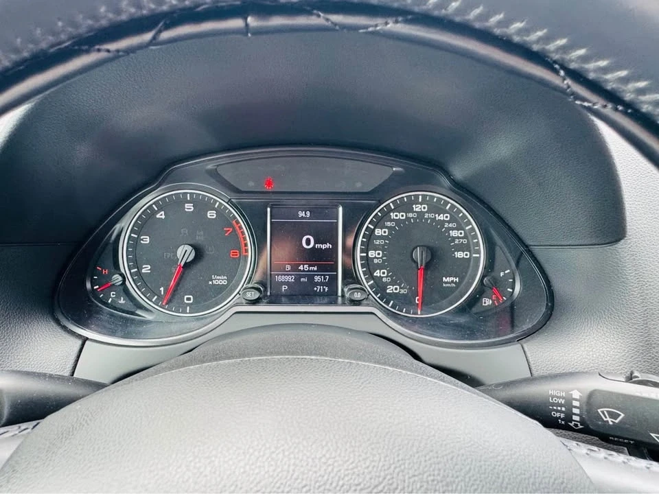 2010 Audi 8R Q5 - Image 18 of 20