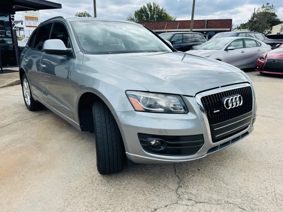 2010 Audi 8R Q5 - Image 7 of 20